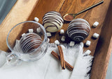 Hot Cocoa Bombs
