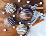 Hot Cocoa Bombs