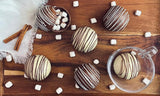 Hot Cocoa Bombs