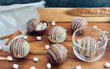 Hot Cocoa Bombs