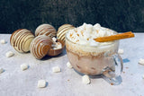 Hot Cocoa Bombs