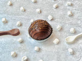Hot Cocoa Bombs