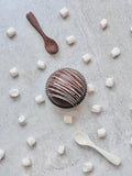 Hot Cocoa Bombs