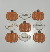 Thanksgiving Cookies
