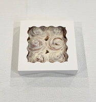 Cinnamon Buns