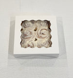 Cinnamon Buns