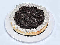 Oreo Cheesecake 9" Round