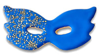 Mask Cookie in bag (Purim)